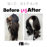 Wig Repair