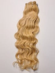 613 Raw Indian  Natural Wave Bundles