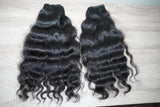 Indian Raw Wave