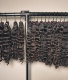 Raw Indian Curly