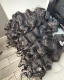 Indian Raw Wave