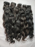 Indian Raw Wave