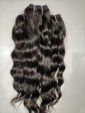 Indian Raw Wave