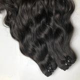 Indian Raw Wave
