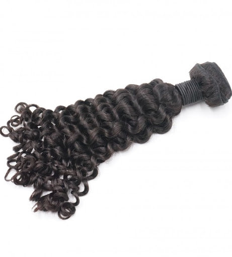 Brazilian Deep Curly