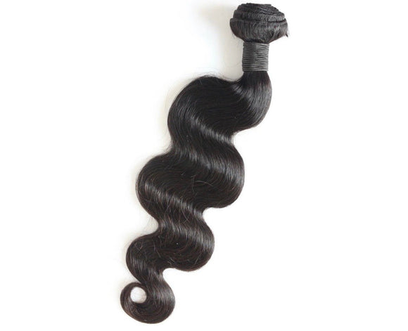 Brazilian Body Wave