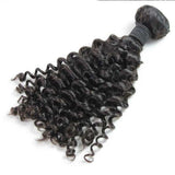Brazilian Deep Curly