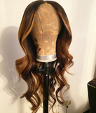 Wig wardrobe