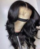 Wig wardrobe