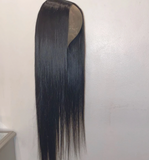 Wig wardrobe