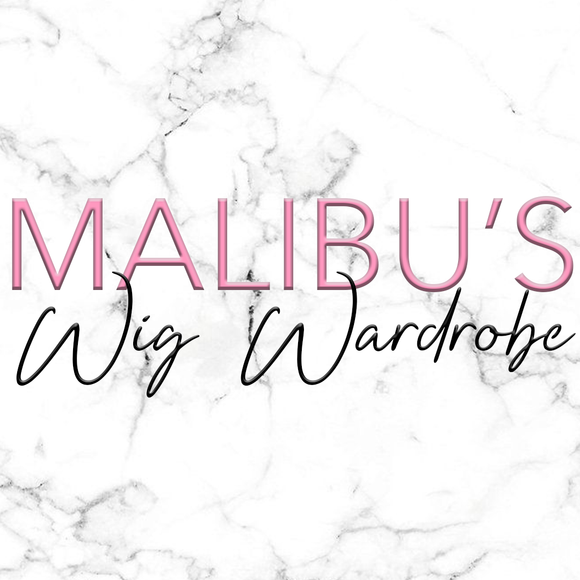 Wig wardrobe