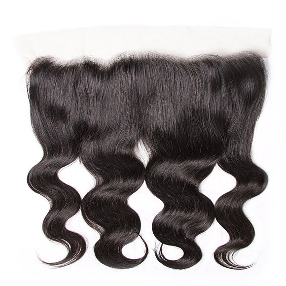 Brazilian Body Wave HD Frontal