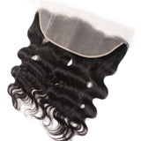 Brazilian Body Wave HD Frontal