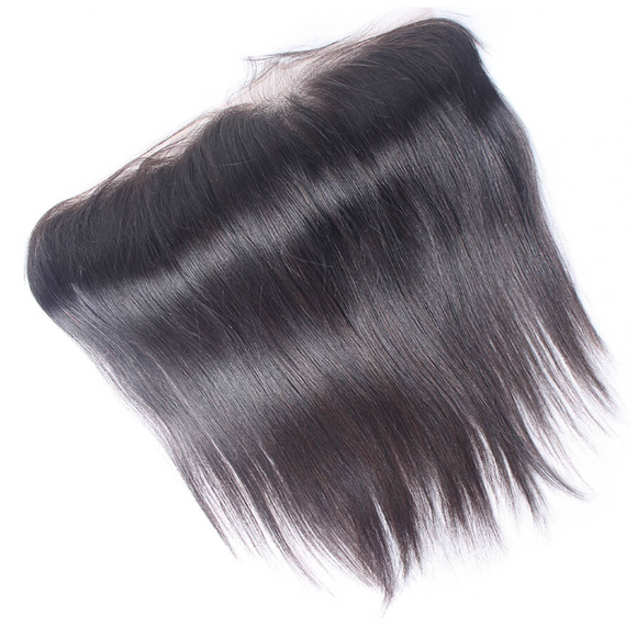 Natural Straight HD Frontal