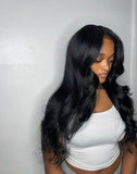 Luxe Raw Cambodian Natural Wave