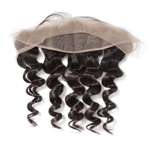 Brazilian Wave HD Frontal