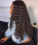 Hd Closure