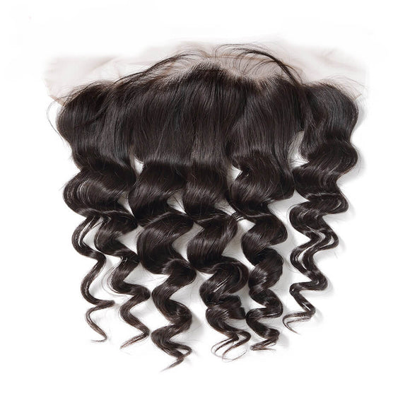 Brazilian Wave HD Frontal