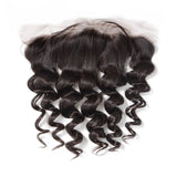 Brazilian Wave HD Frontal