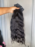 Indian Raw Wave
