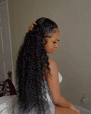 Brazilian Deep Curly