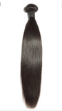 Brazilian Natural Straight