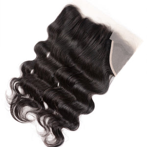 Brazilian Body Wave HD Frontal