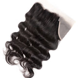 Brazilian Body Wave HD Frontal