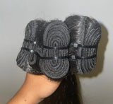 Luxe Raw Cambodian Straight
