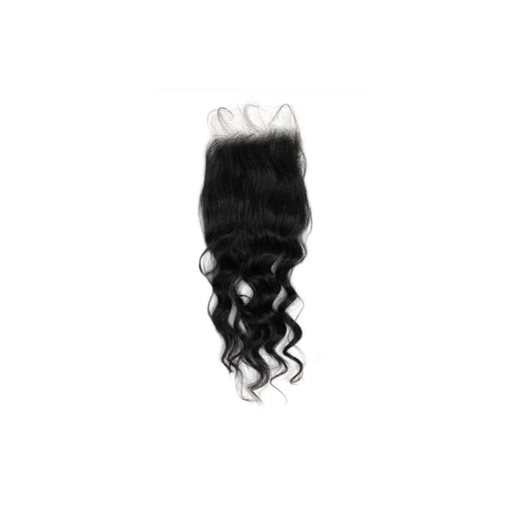 Brazilian Wave Lace Closure