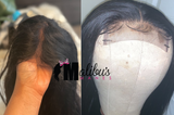 Wig Repair