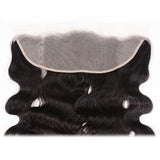 Brazilian Body Wave HD Frontal
