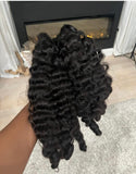 Burmese Curly
