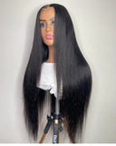 Brazilian Natural Straight